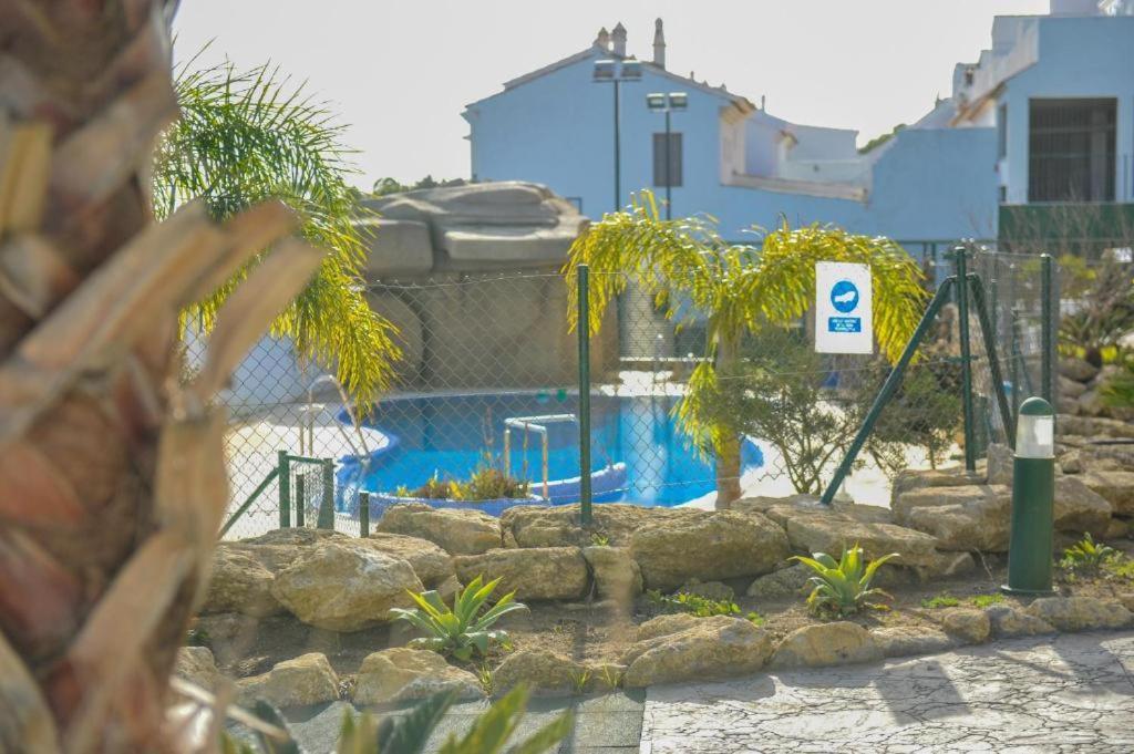 Casa Almirante Apartment Vejer de la Frontera Luaran gambar