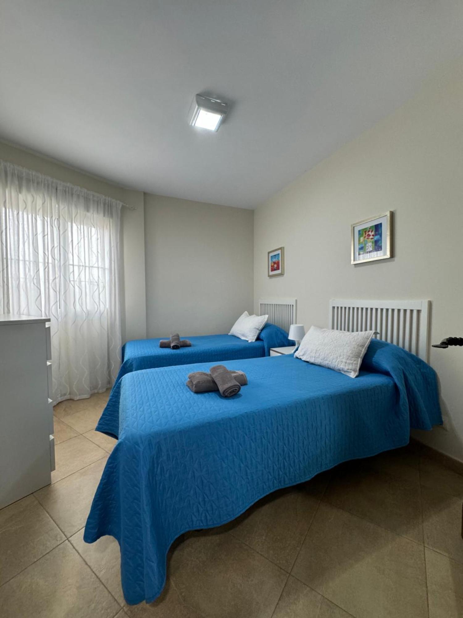 Casa Almirante Apartment Vejer de la Frontera Luaran gambar